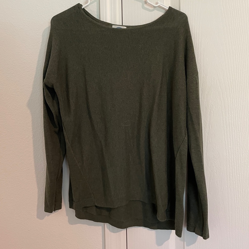 Old Navy Long Sleeve